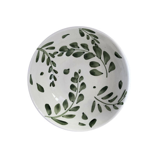 Green Bowls