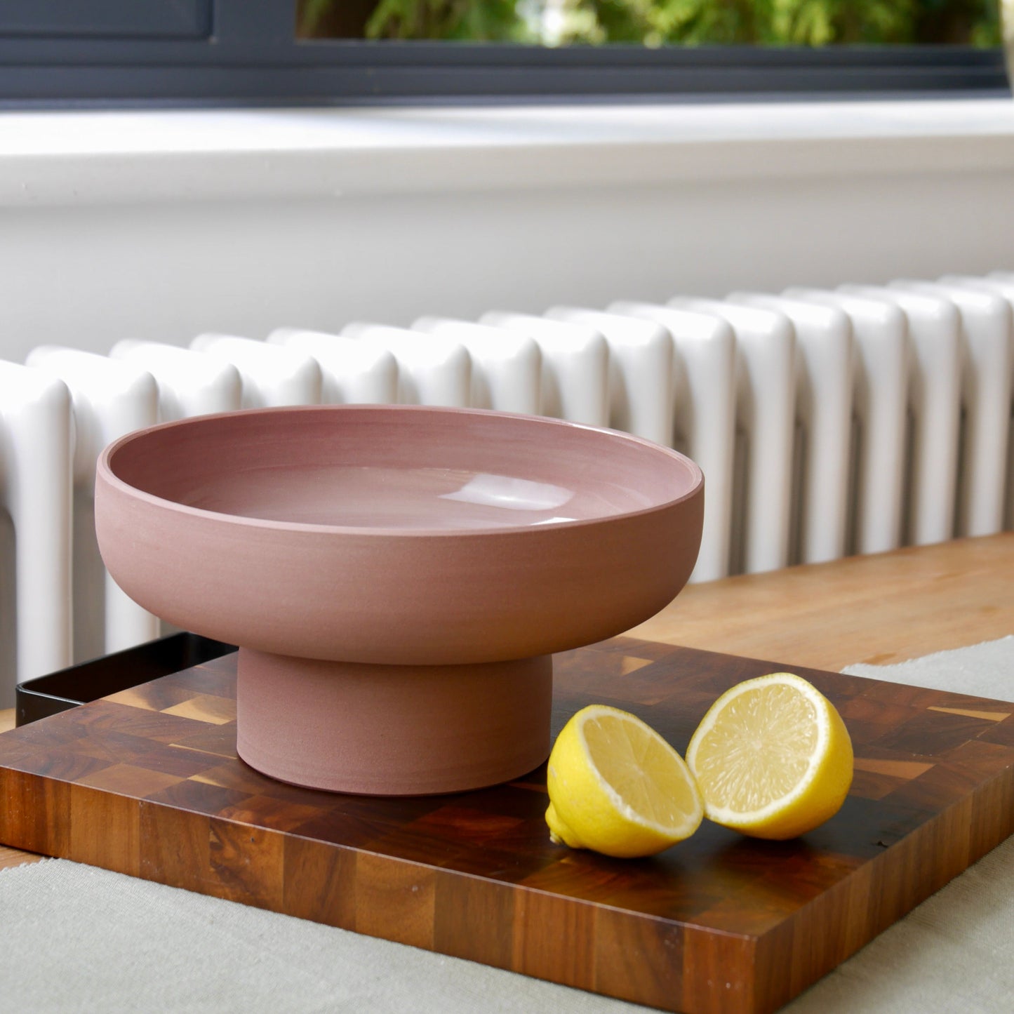 Fruit Bowl, Damson