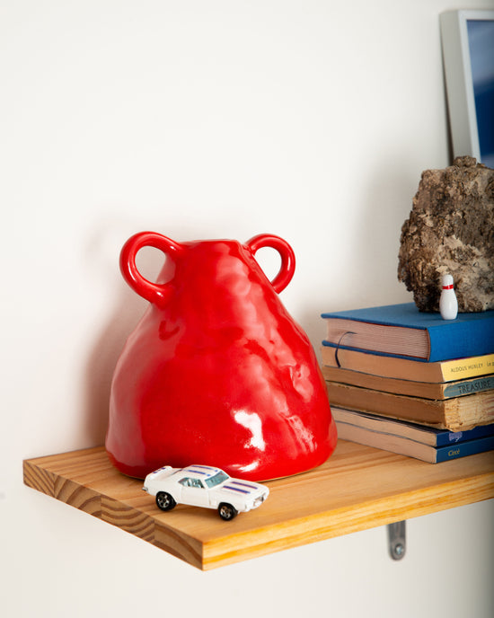 Chunky Baby Vase
