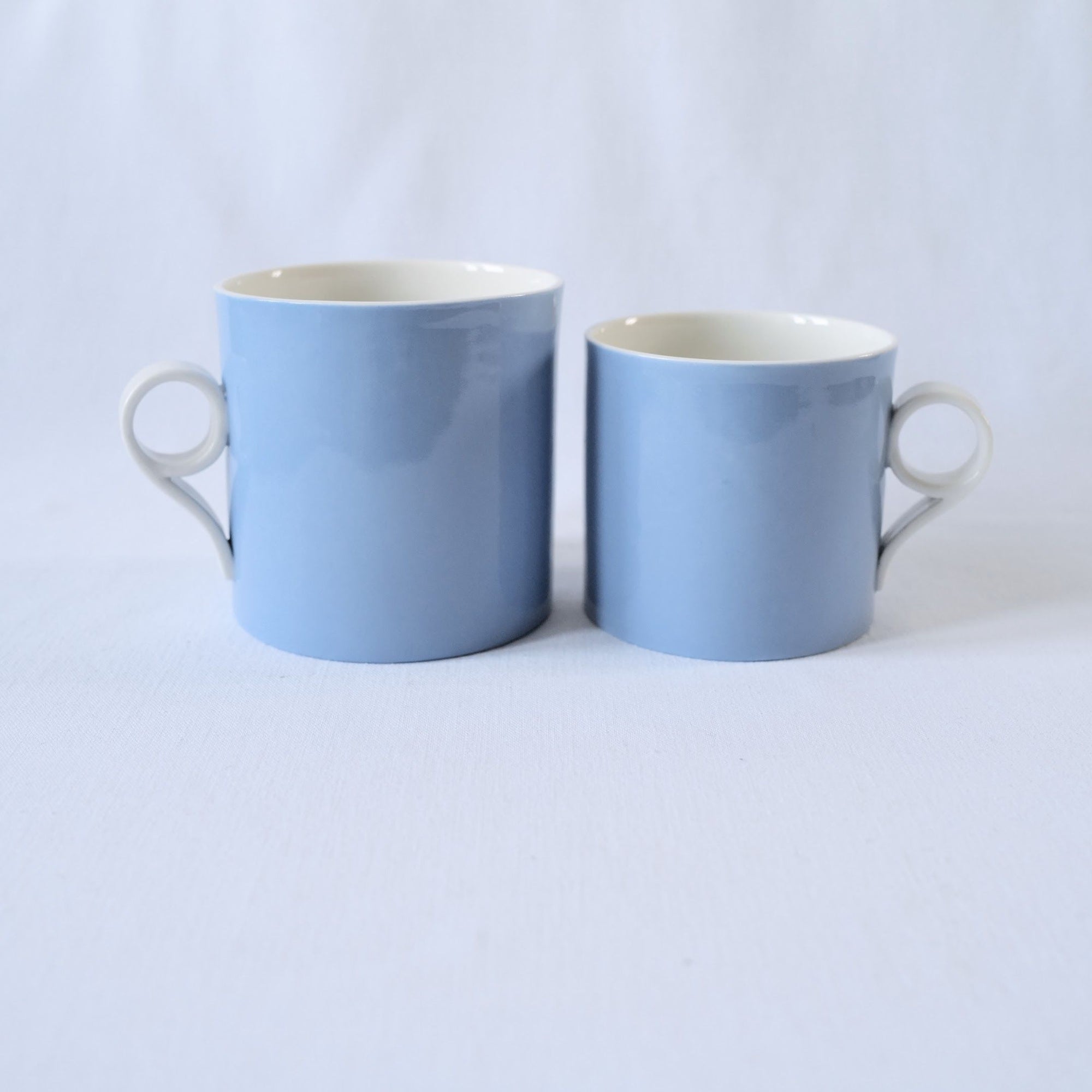 Medium Mug in Cornflower