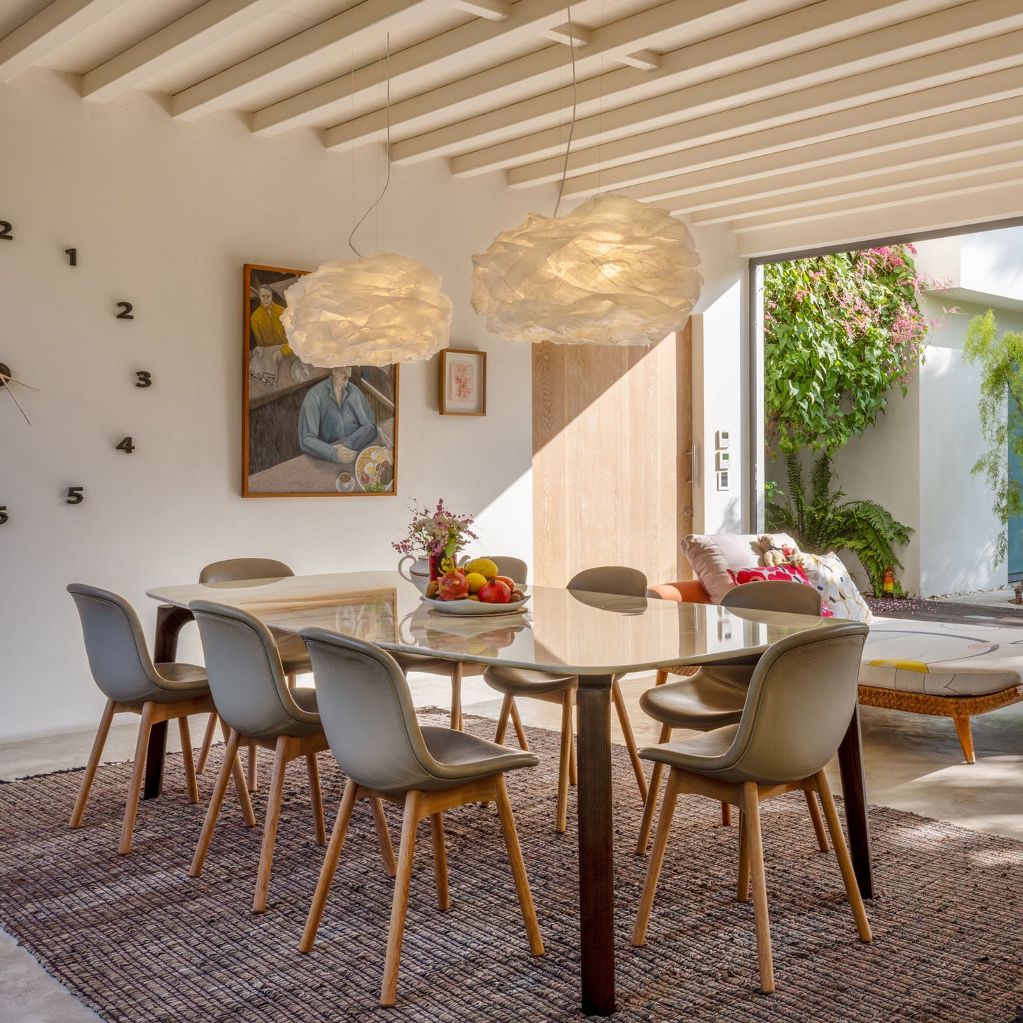 Transcendence 2 Pendant Light