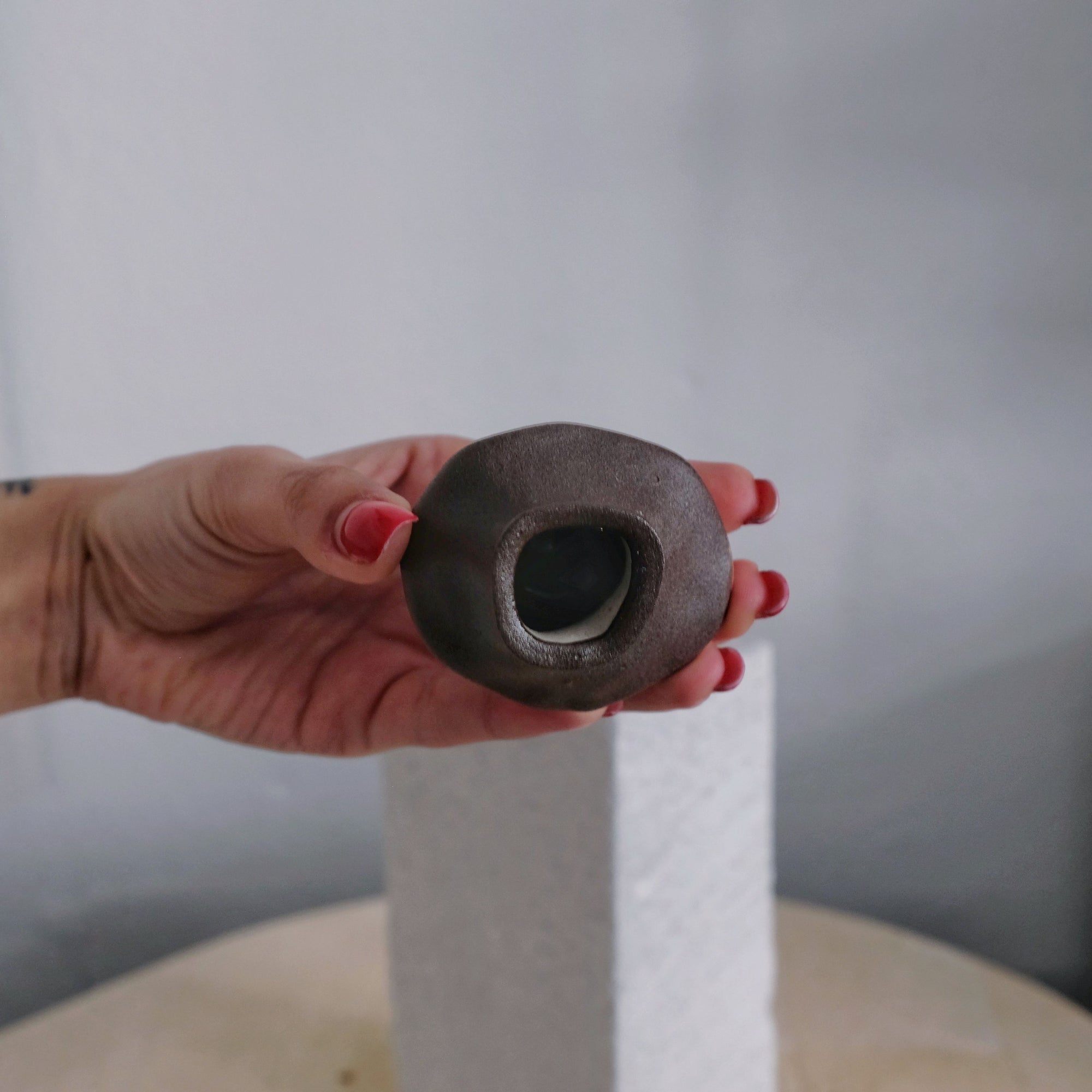 Emma - Mini Vase - Magdalena Clay