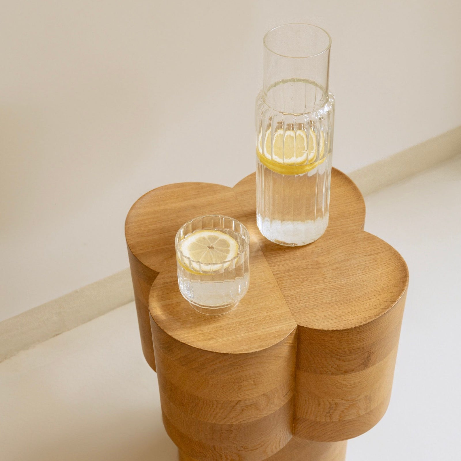 Pillar Carafe Set