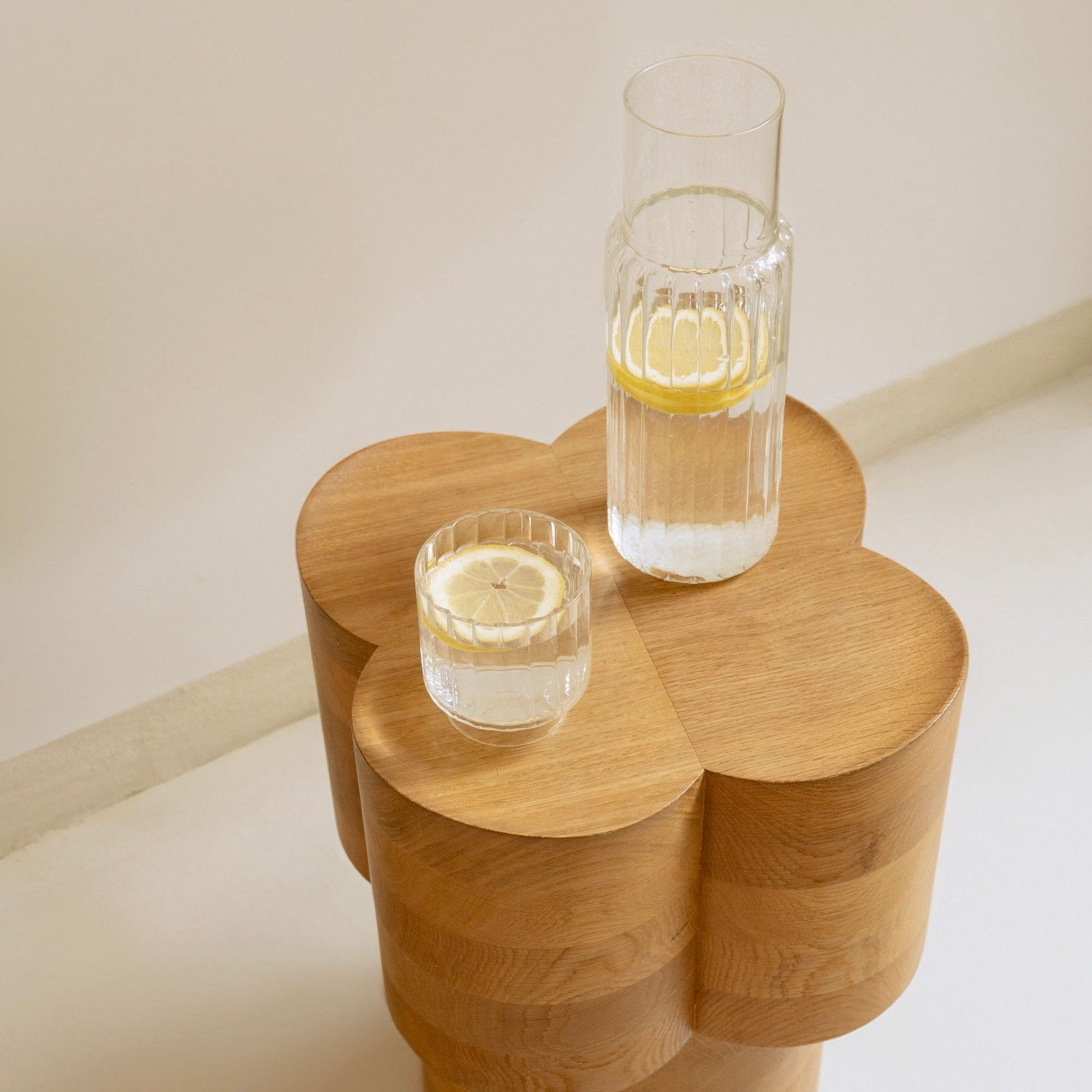 Pillar Carafe Set