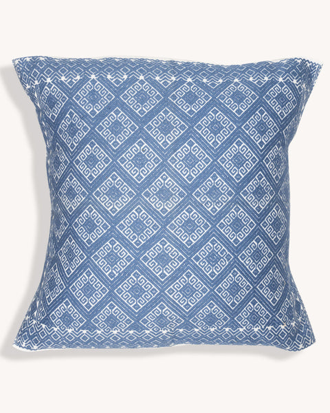 Zuma Handwoven Brocade Cushion Cover