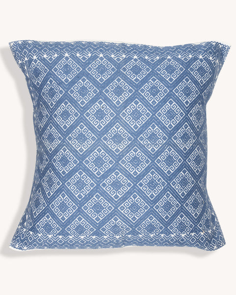 Zuma Handwoven Brocade Cushion Cover