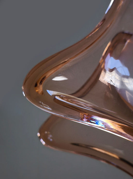 Large Murano Vide Poche