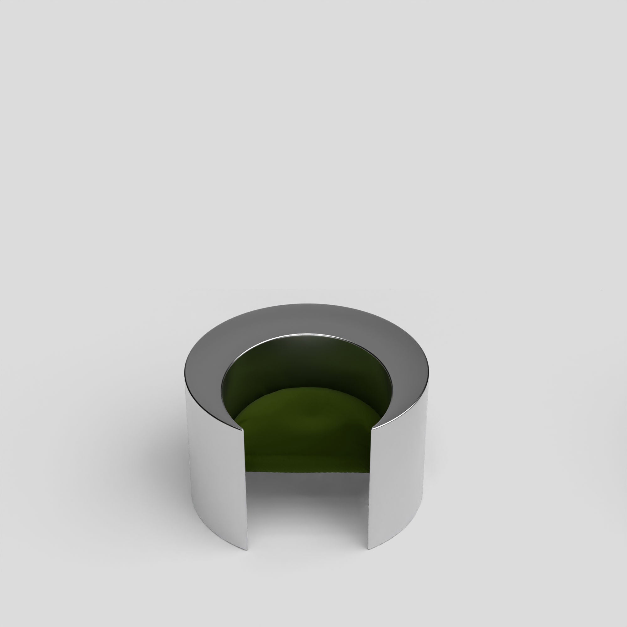 Moon Chair