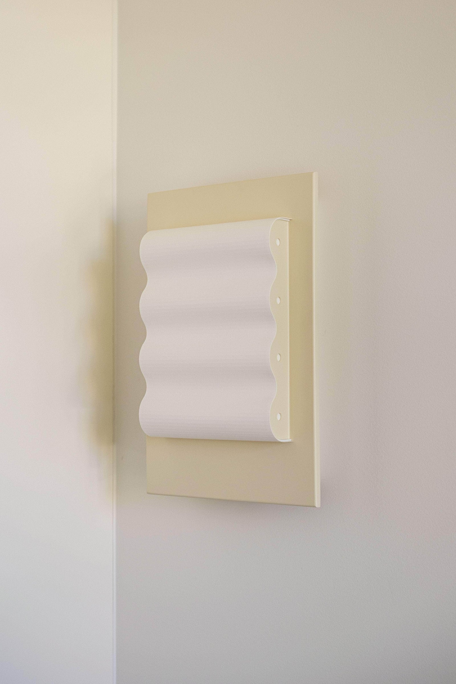 Frame OW Wall Light - Violaine d'Harcourt