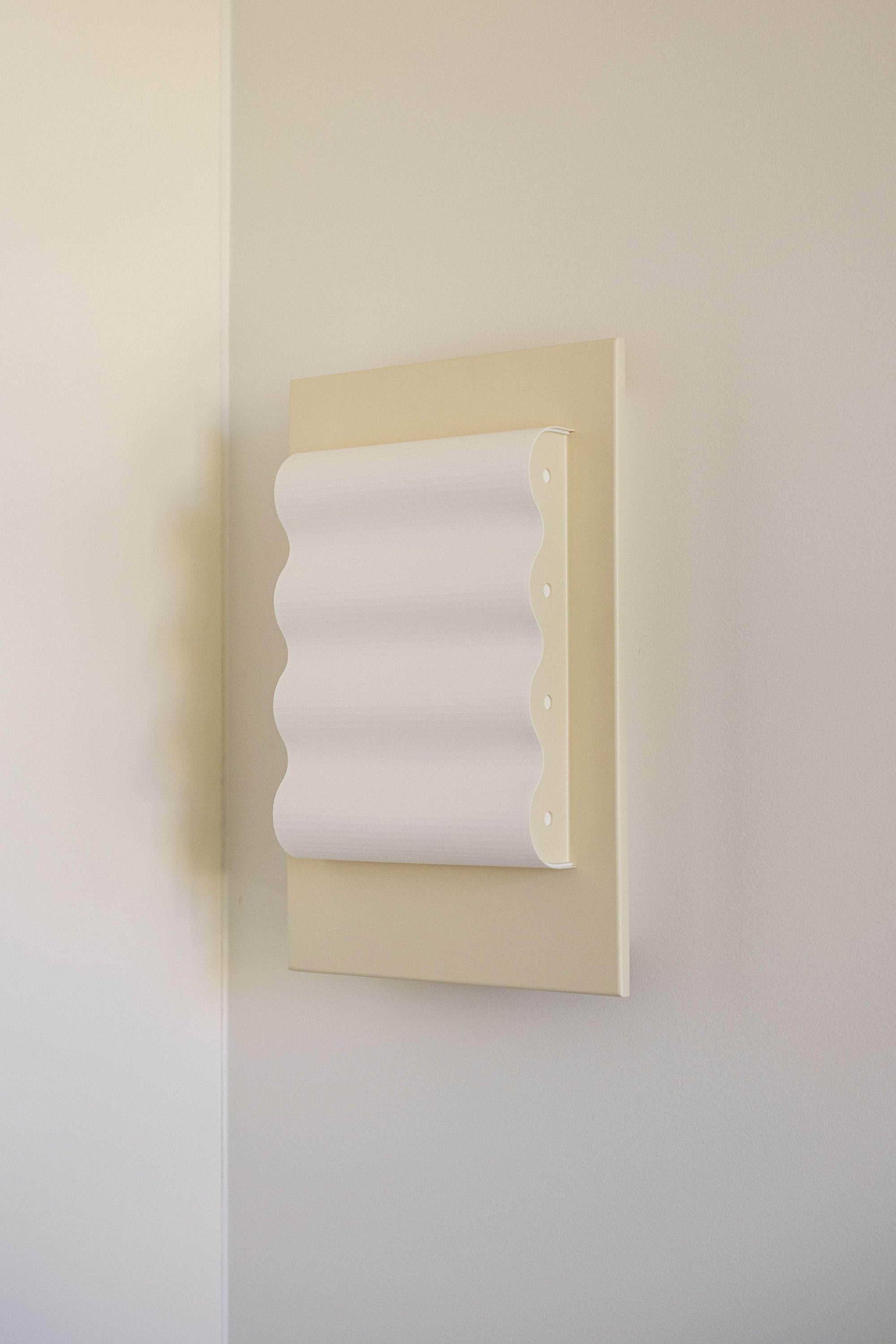 Frame OW Wall Light - Violaine d'Harcourt