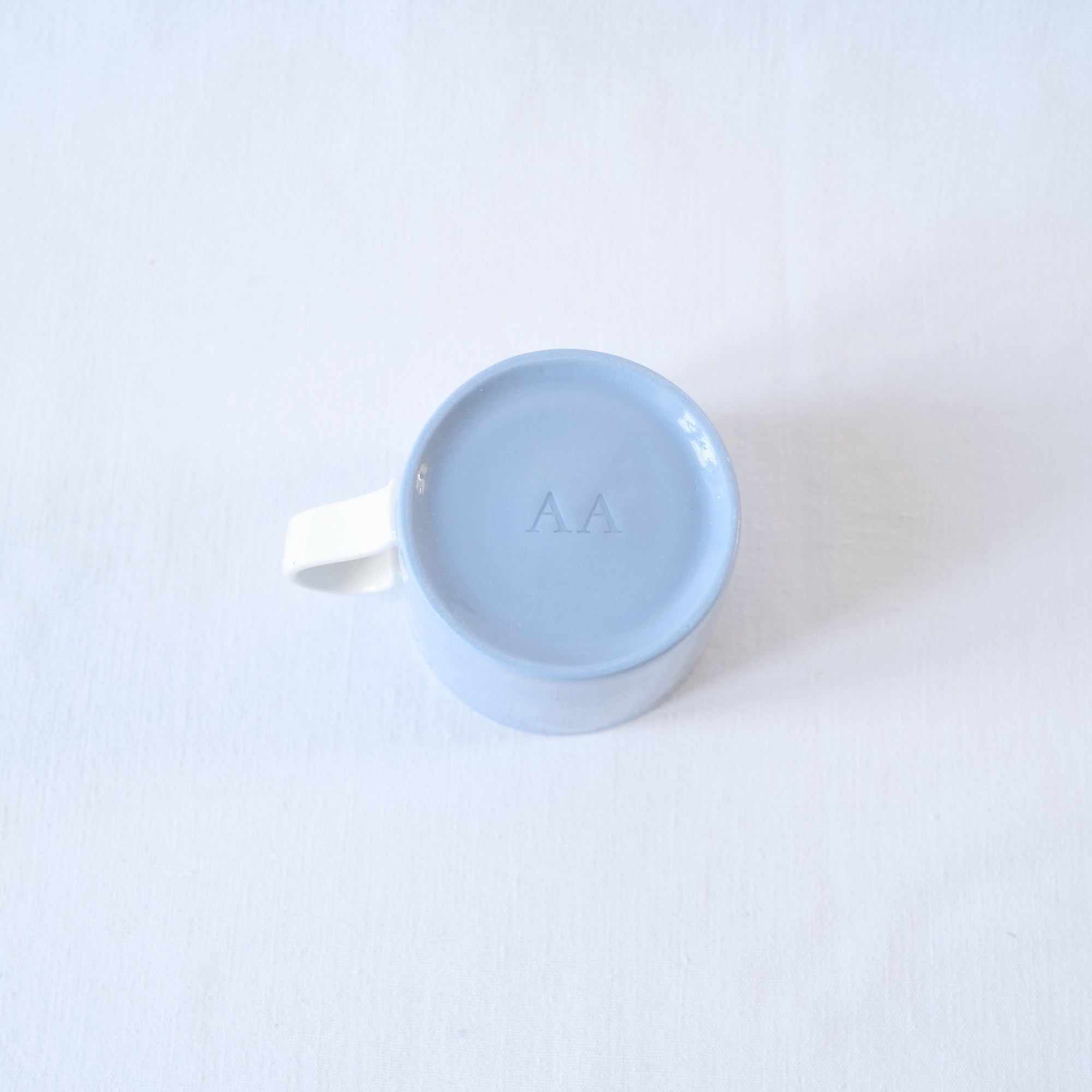 Small Mug in Cornflower