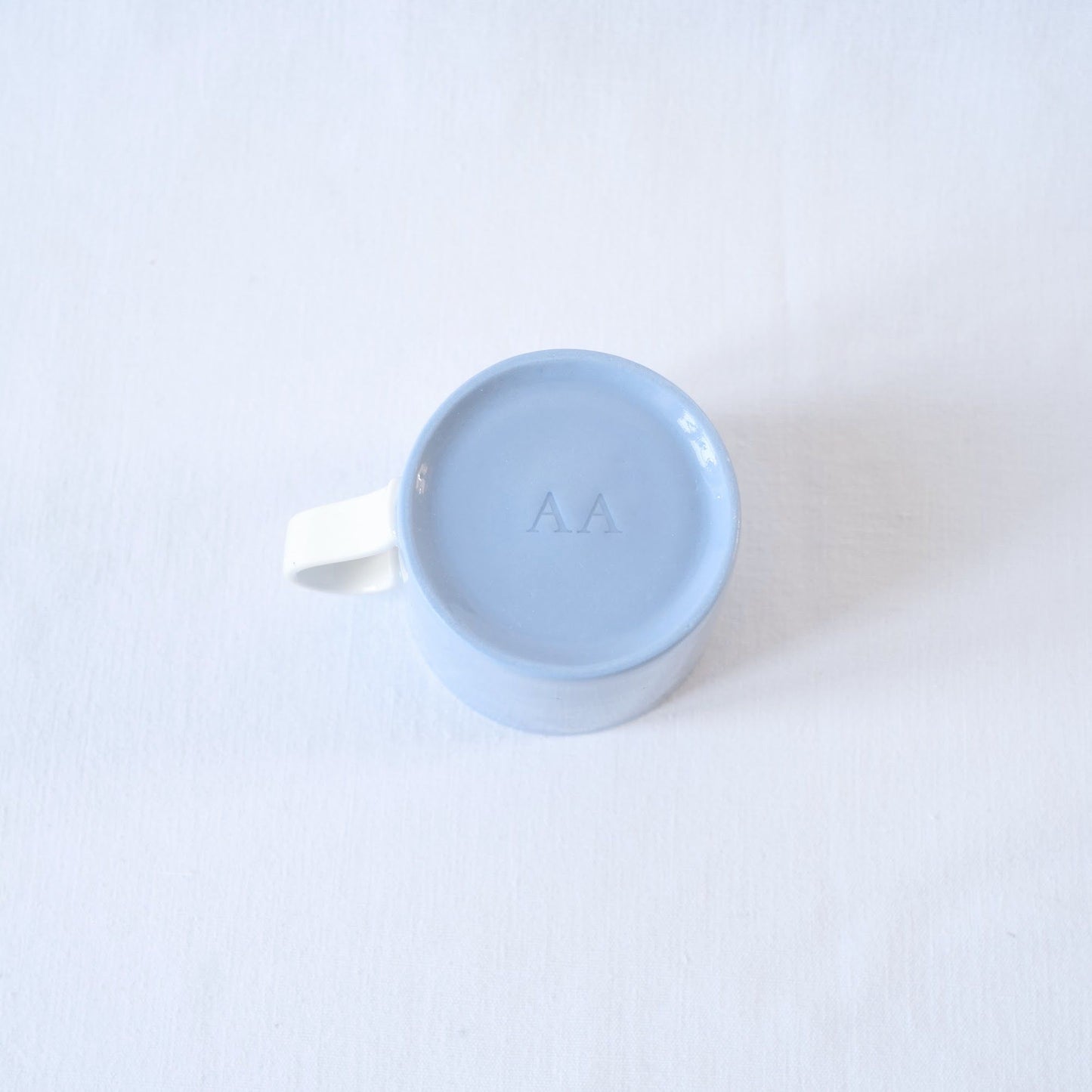 Small Mug in Cornflower