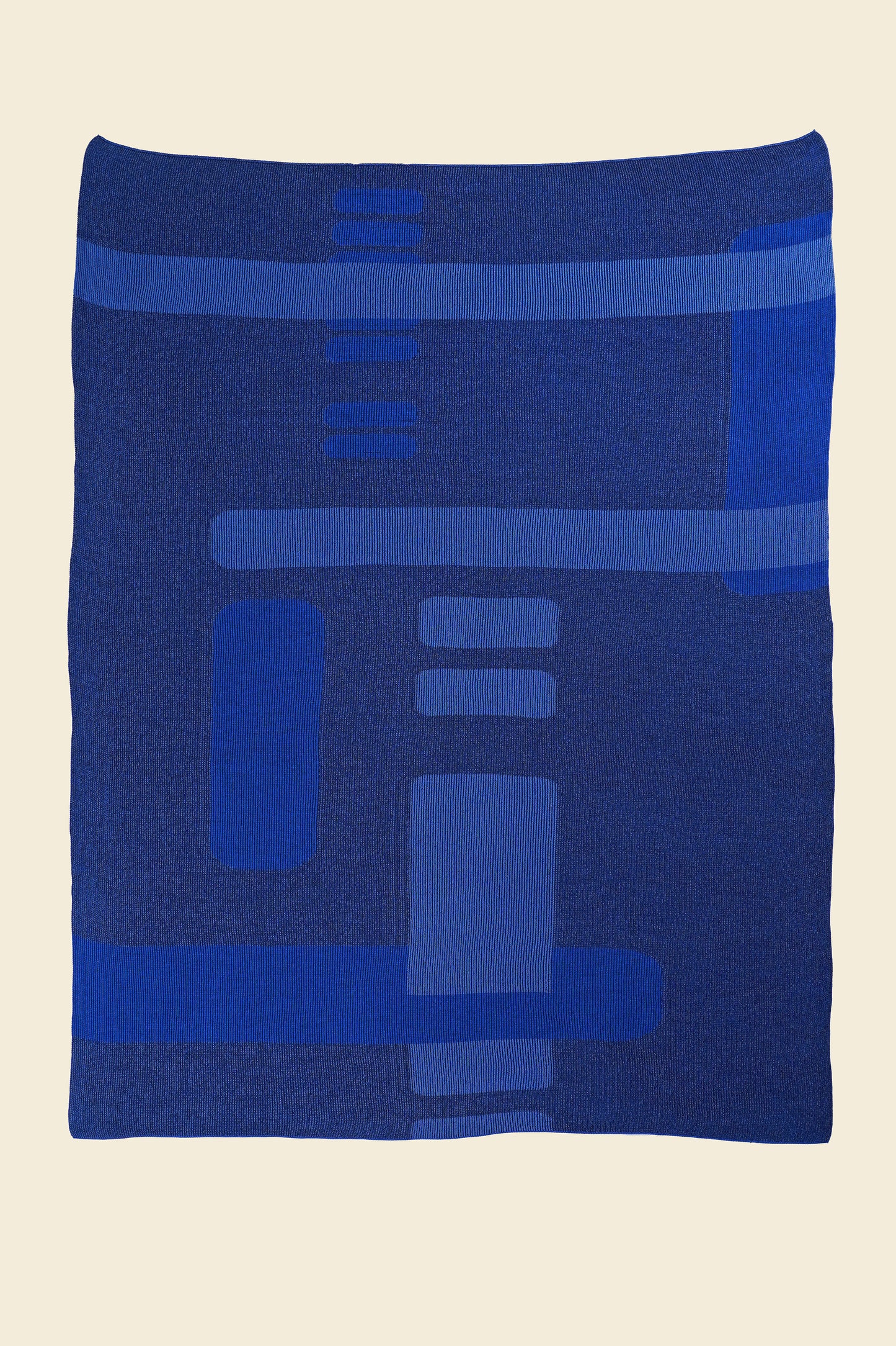 Geometric Blanket