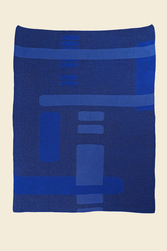 Geometric Blanket