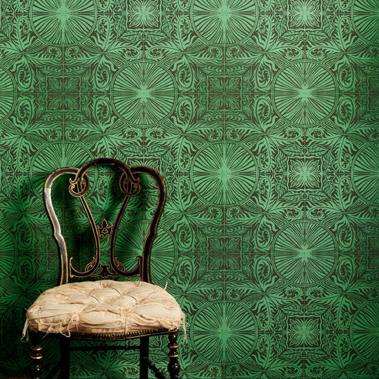Party Room Wallpaper