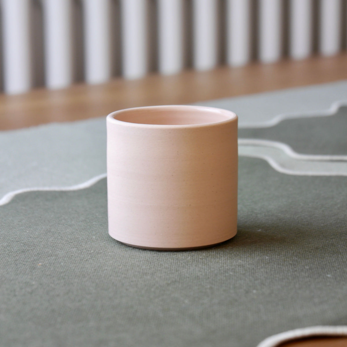 Espresso Tumbler