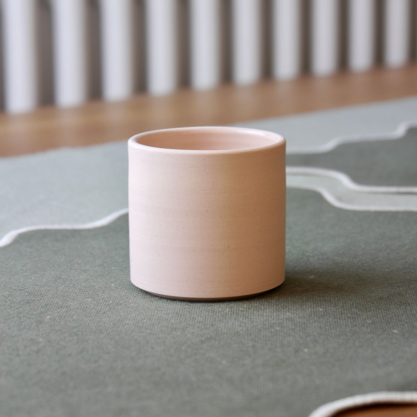 Espresso Tumbler