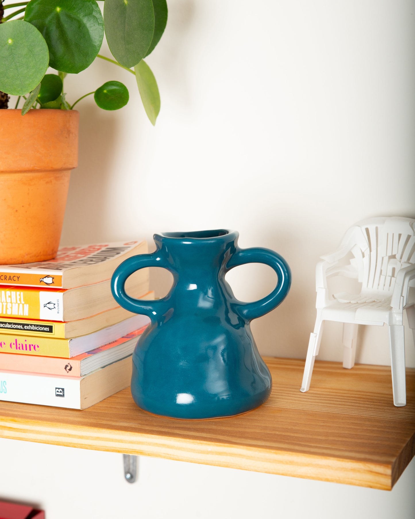 Baby Amphora Vase