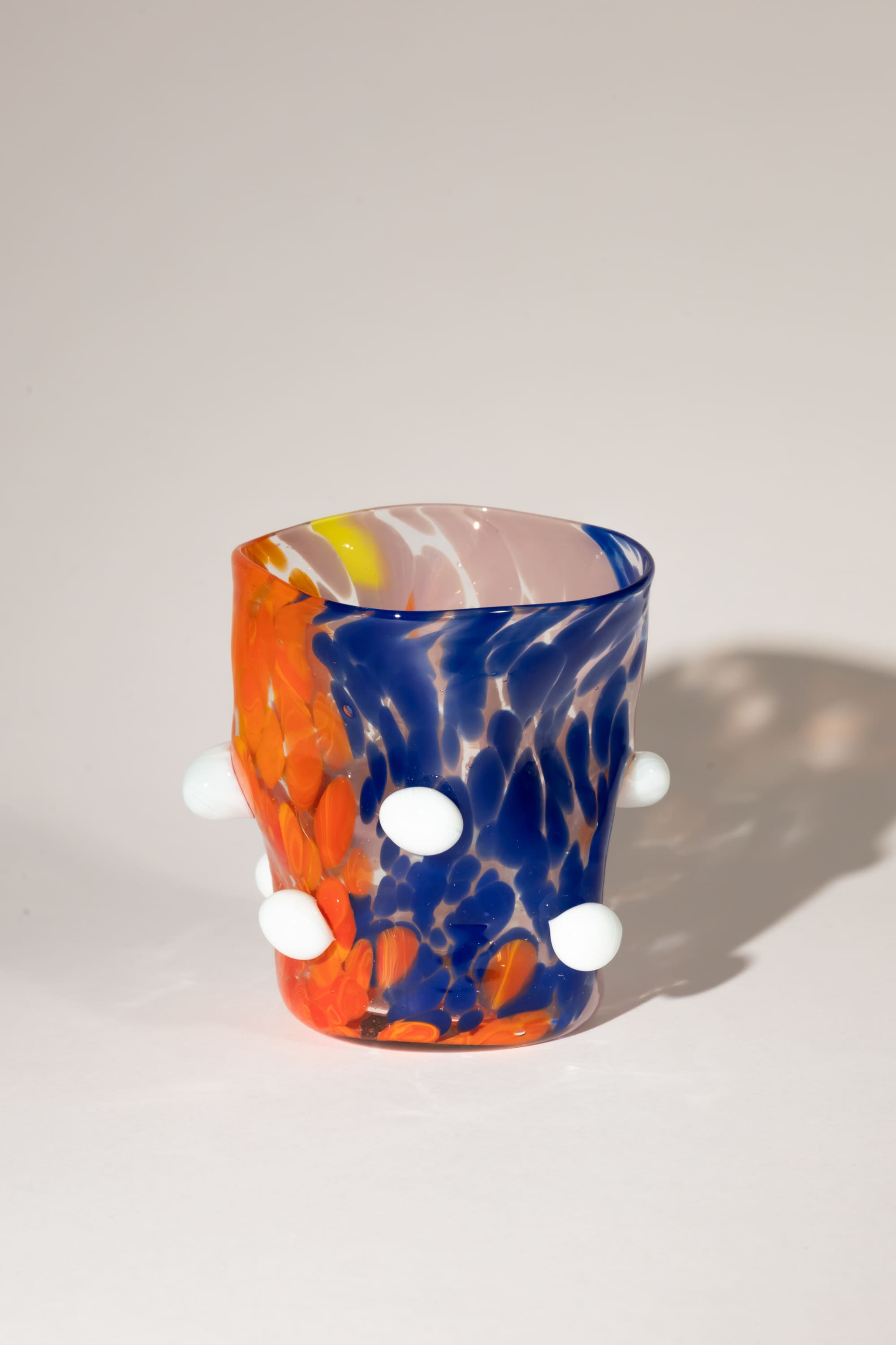 Surrealist Murano Glass #3