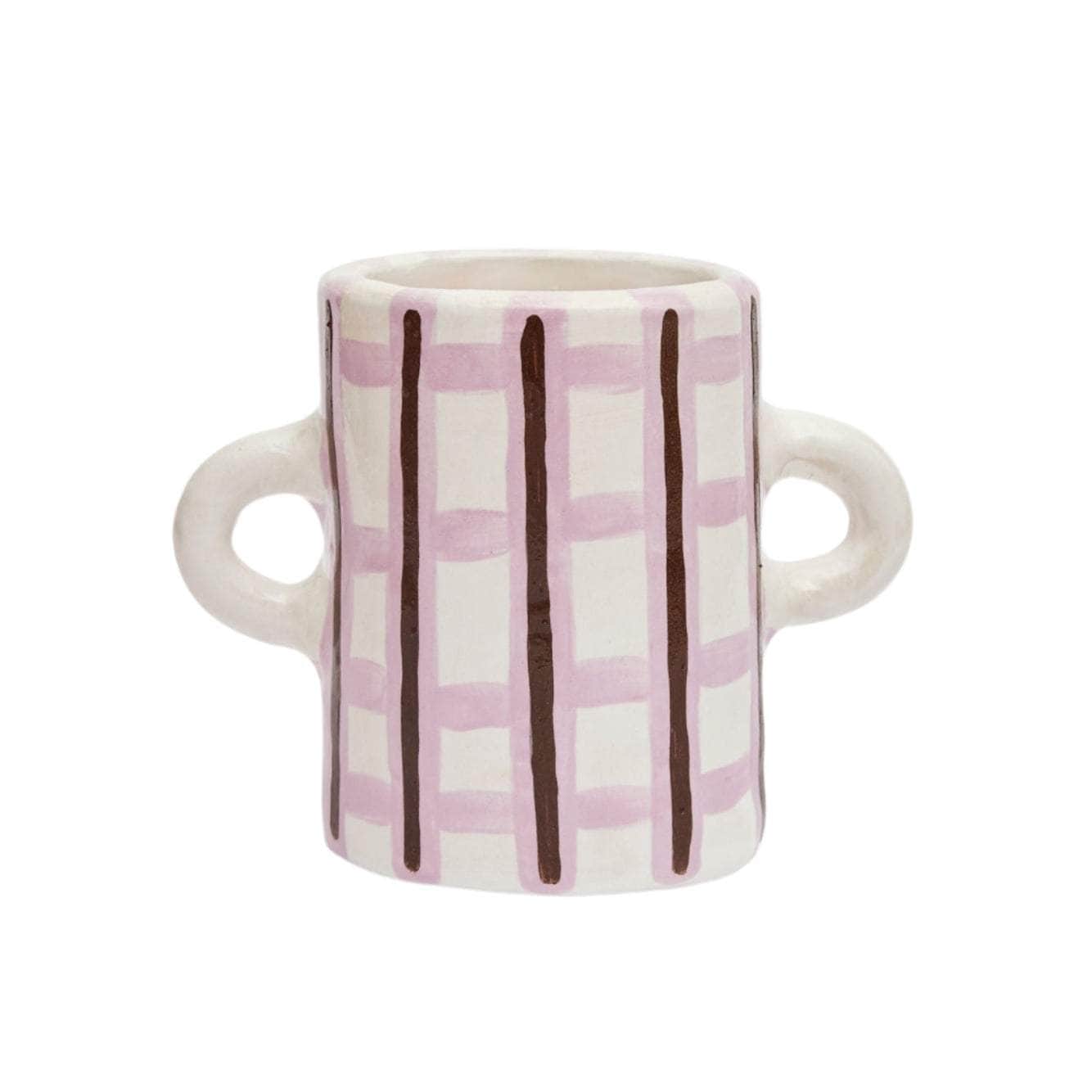 Medium Vase Pink