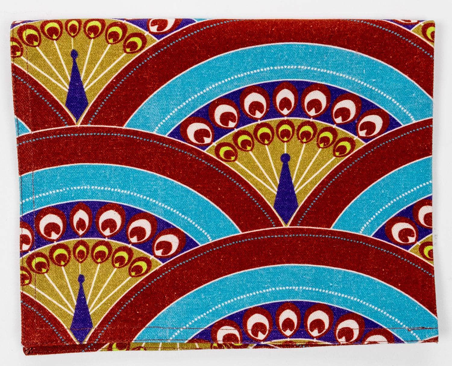 Les Ottomans x Matthew Williamson Cotton Placemats - Set of 2