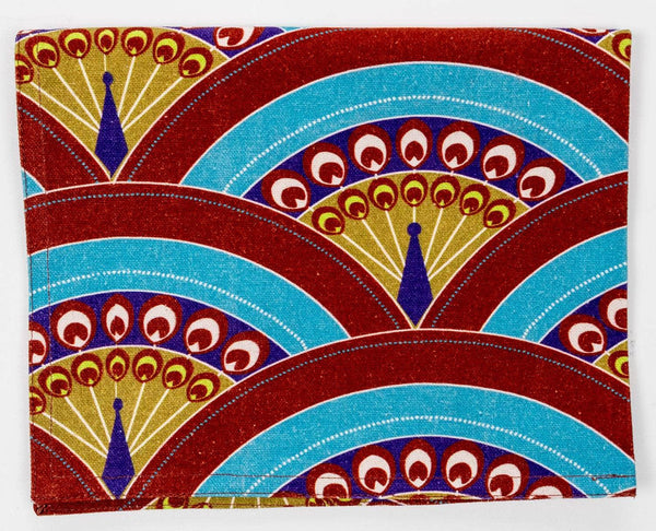 Les Ottomans x Matthew Williamson Cotton Placemats - Set of 2