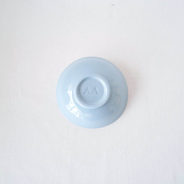 Small Dish in Celestial Blue
