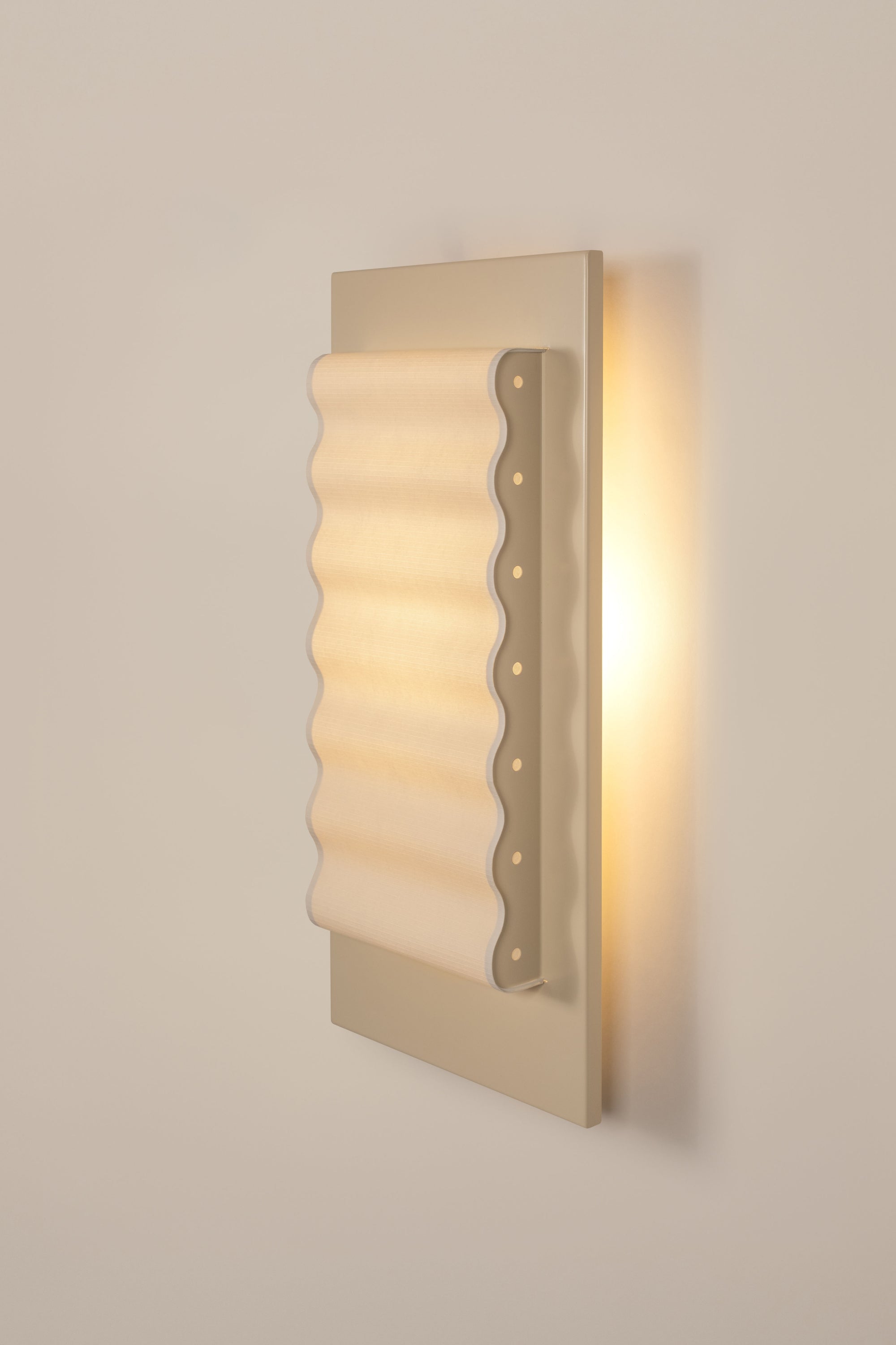 Frame L Wall Light - 5 finishes