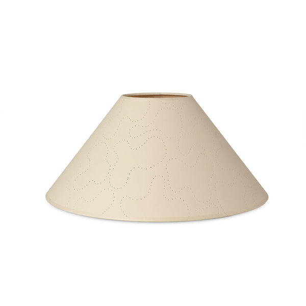 Atlas Lampshade, Cone