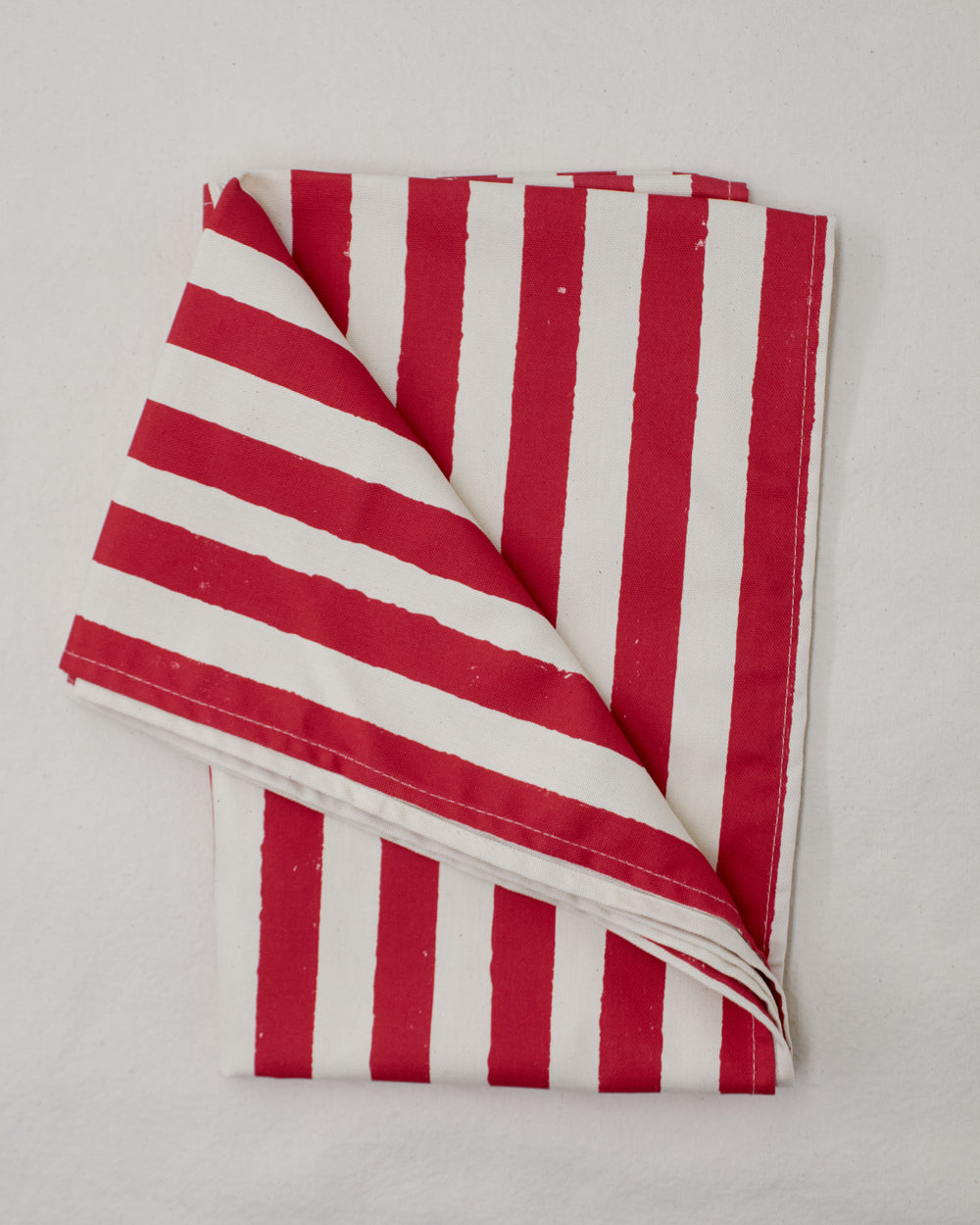 Christmas Red Table Runner