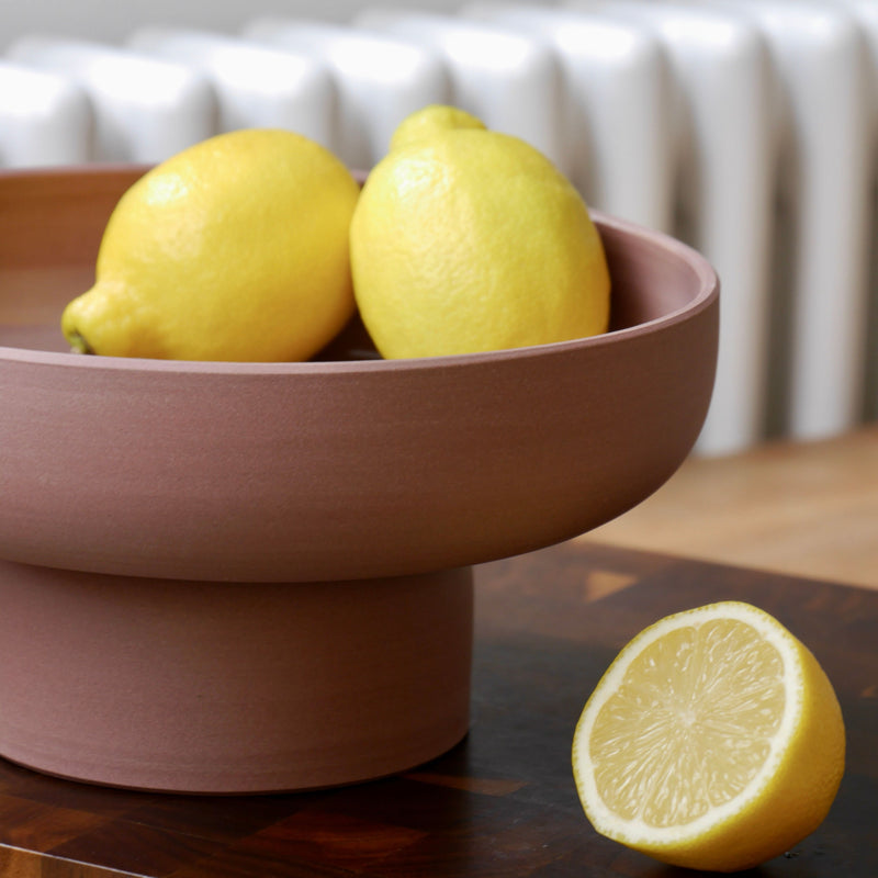 Fruit Bowl, Damson