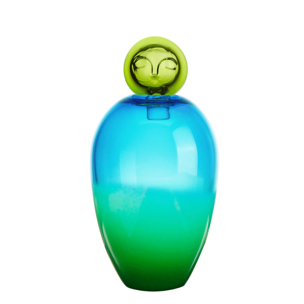 Duru Series - Turquoise & Green