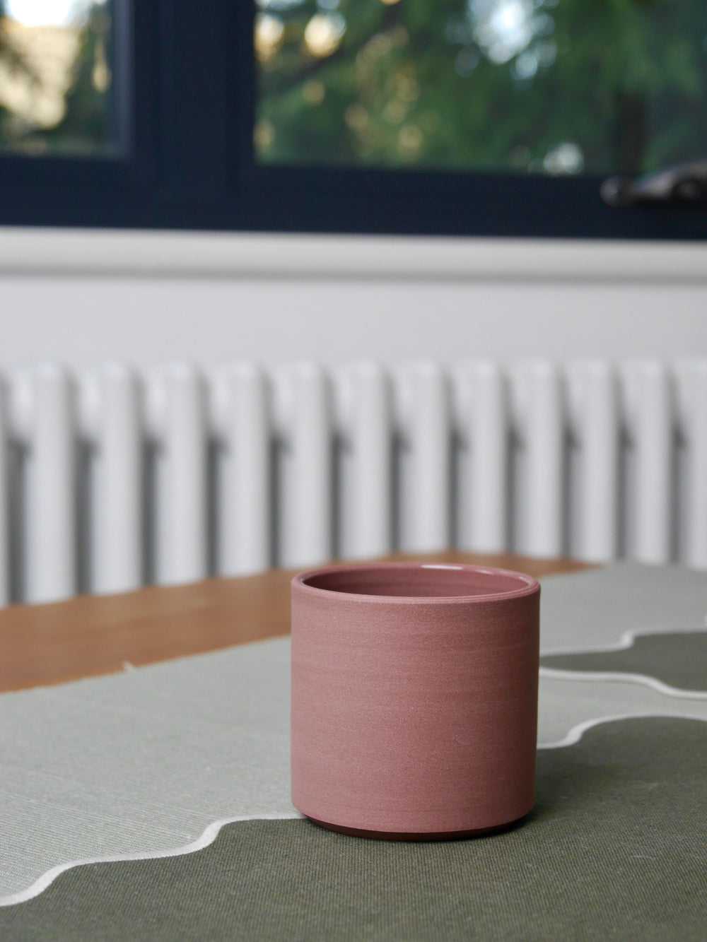 Tumbler, Damson