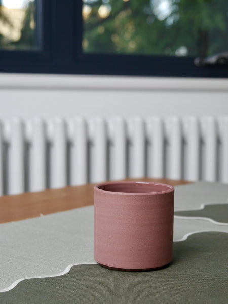 Tumbler, Damson