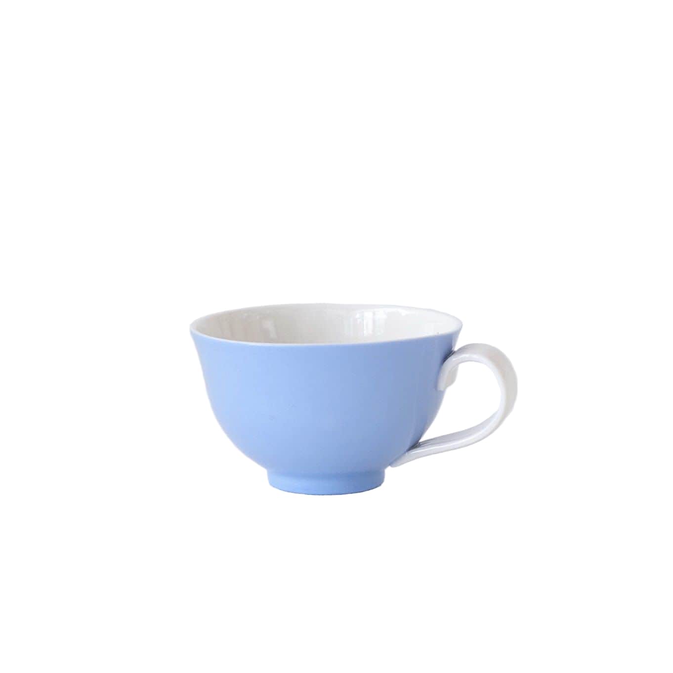 Small Cup in Cornflower