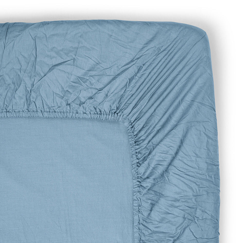 Fitted Sheet Lake