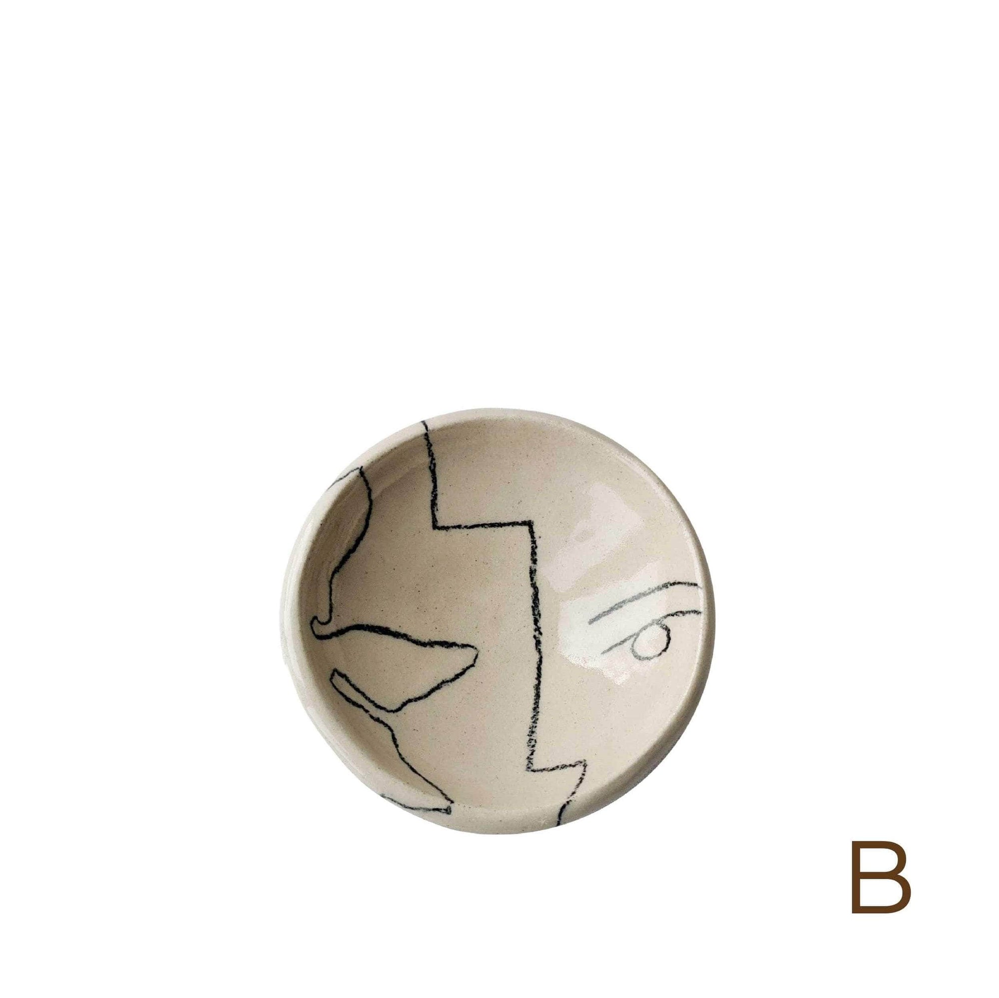 Auguste Trinket Dishes