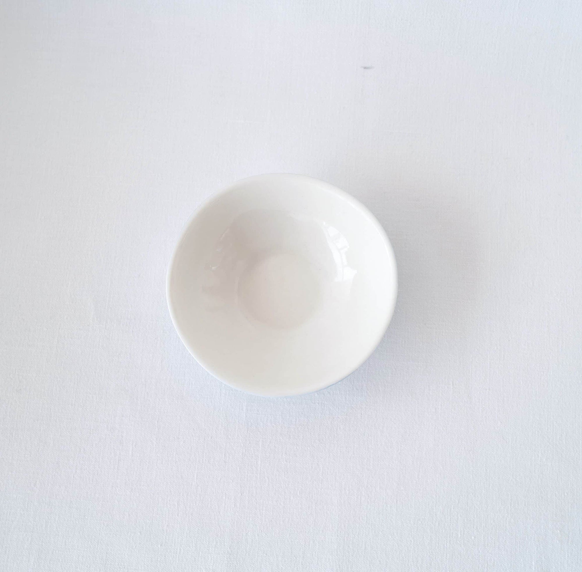 Small Dish in Celestial Blue