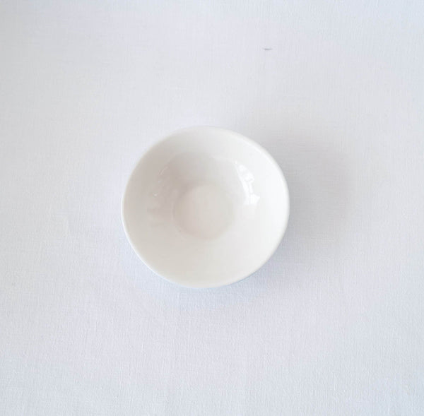 Small Dish in Celestial Blue