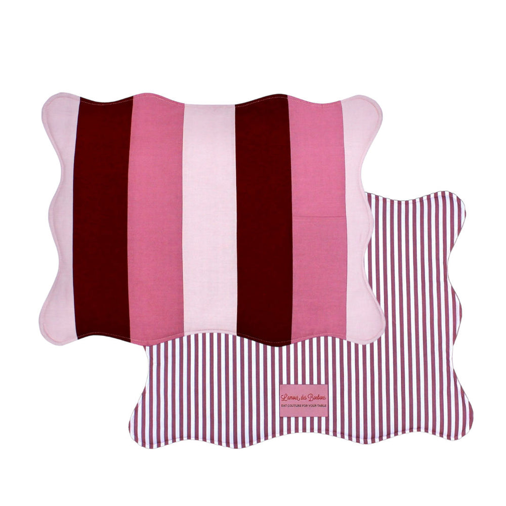 La Douce Vie Cerise Placemat