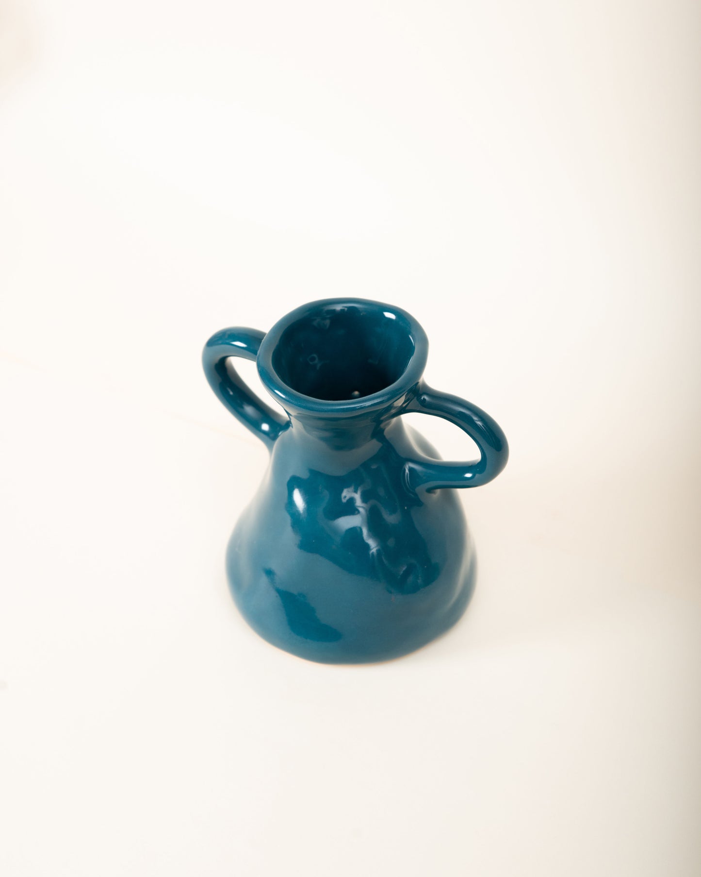 Baby Amphora Vase