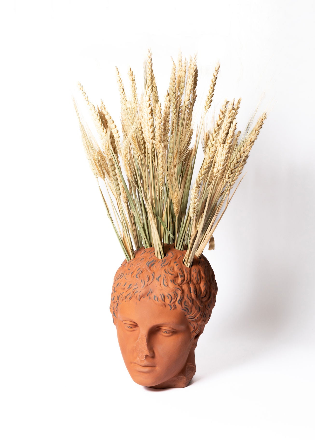Tulipiere Vase