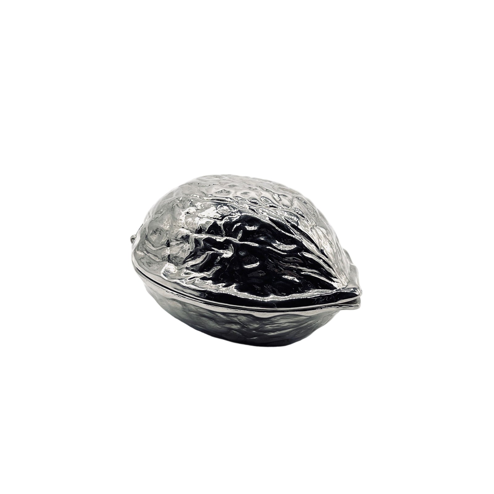 Stainless Steel Nutcracker