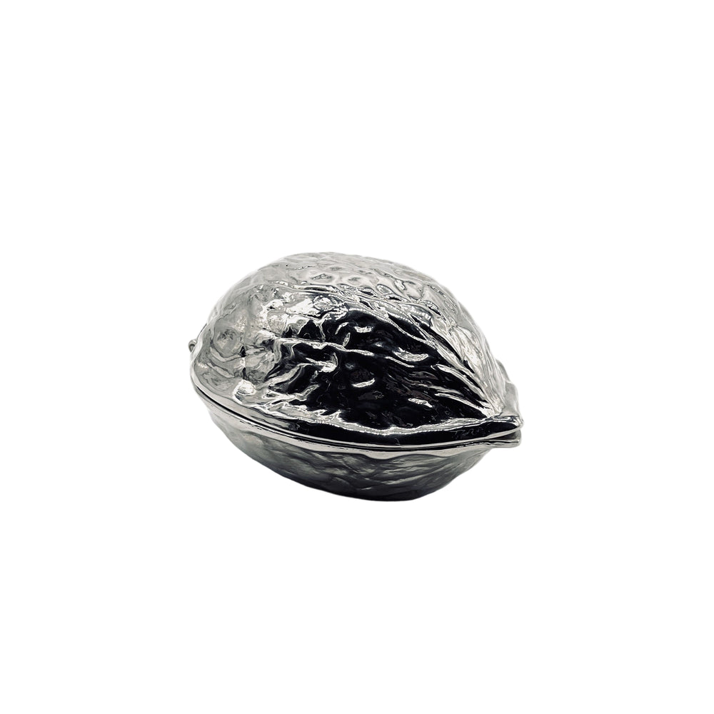 Stainless Steel Nutcracker