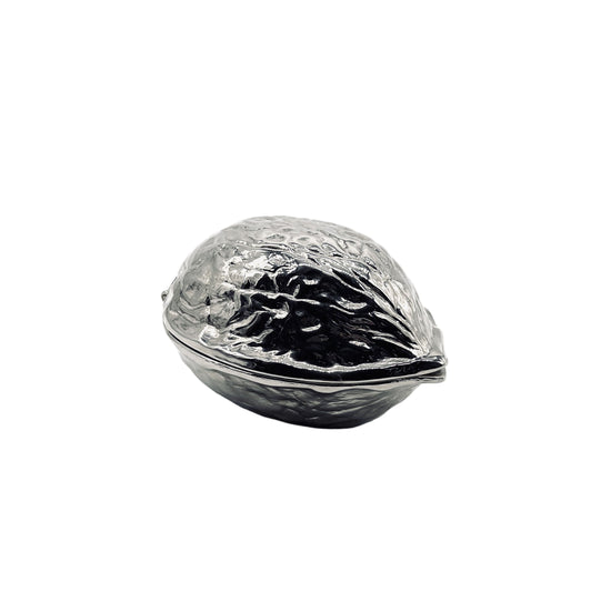 Stainless Steel Nutcracker