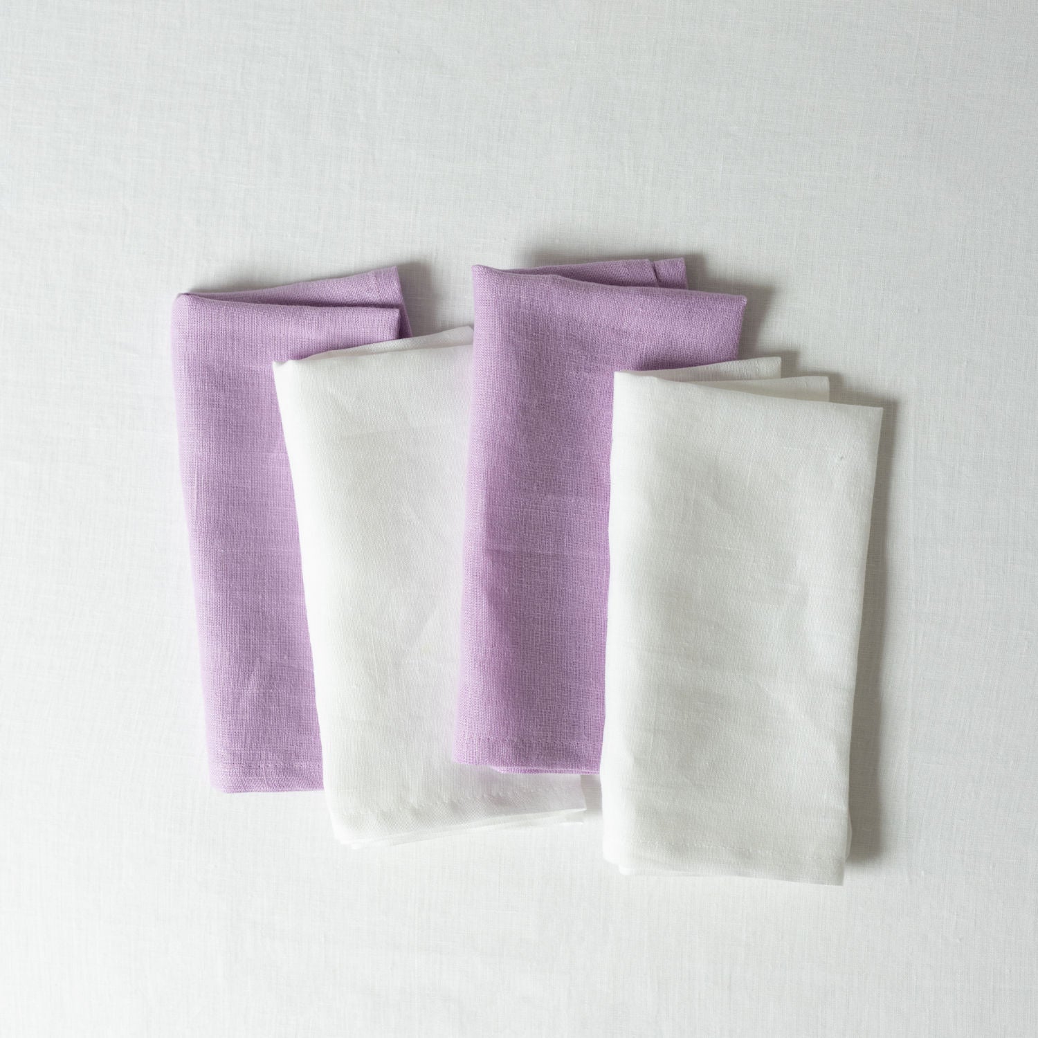 Pink Napkins (Set of 2)