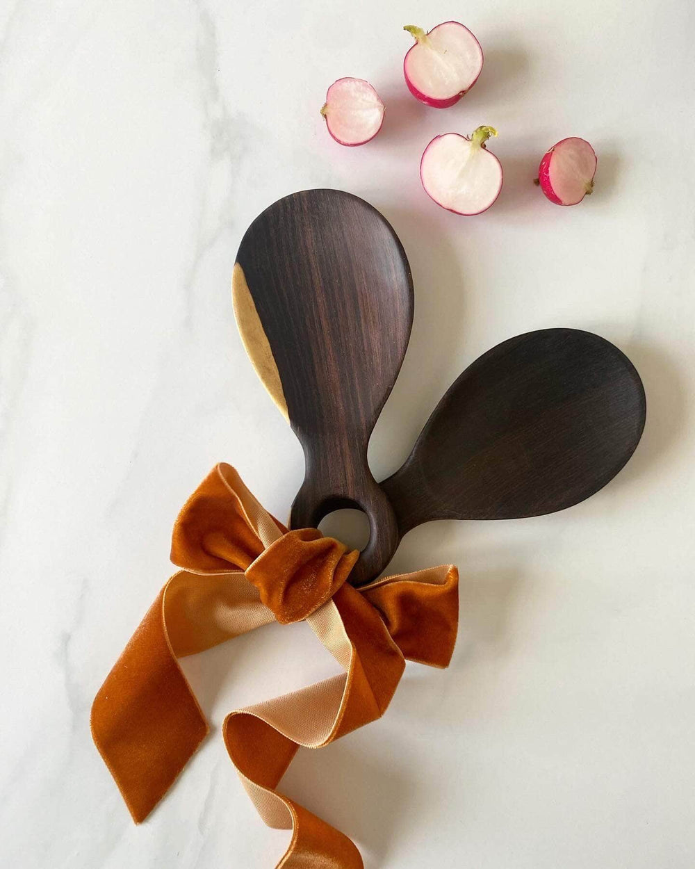 Salad Server Set