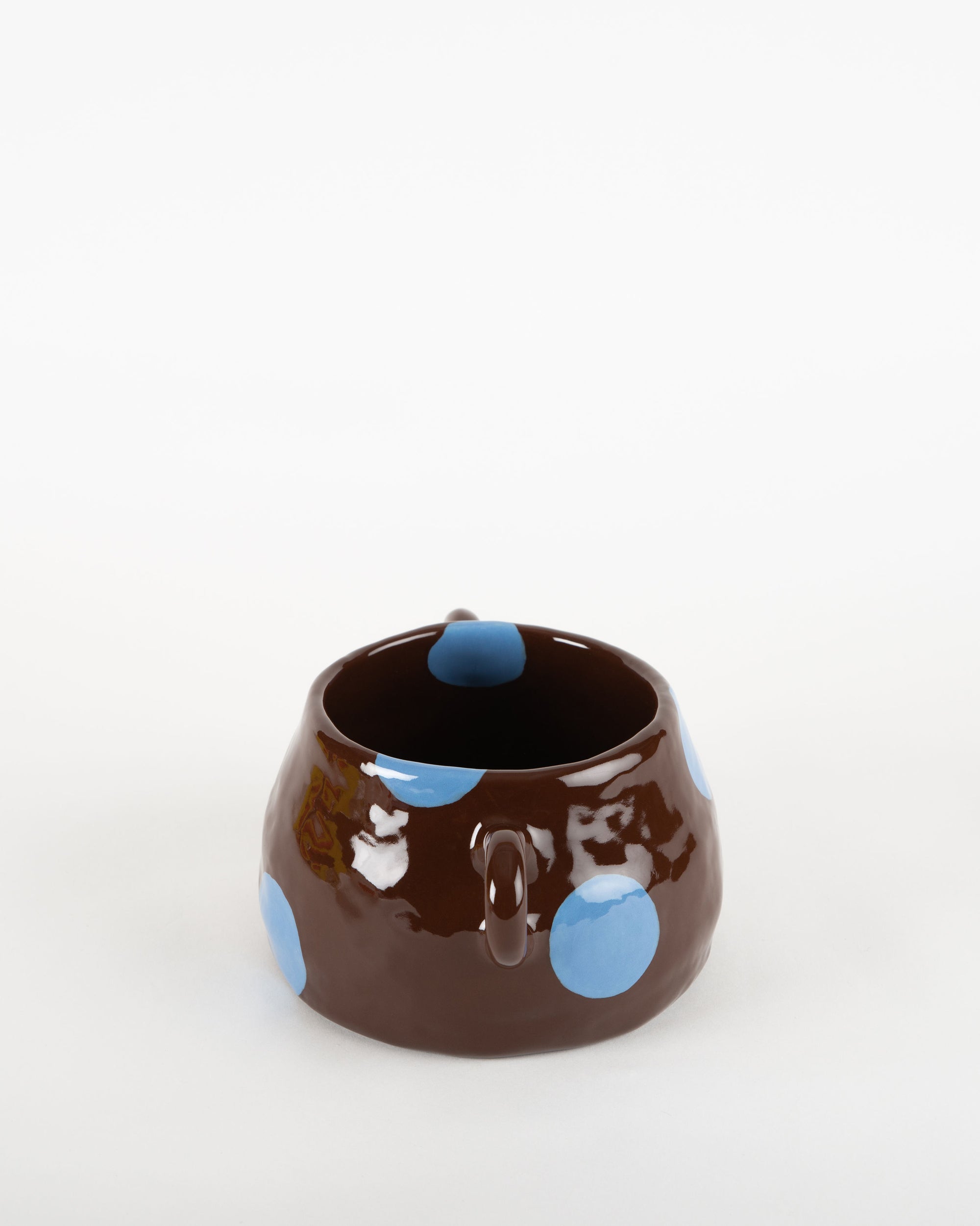 Chunky Planter