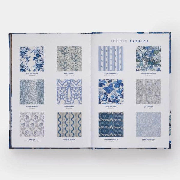Blue and White Done Right: The Classic Color Combination for Every Decorating Book Style