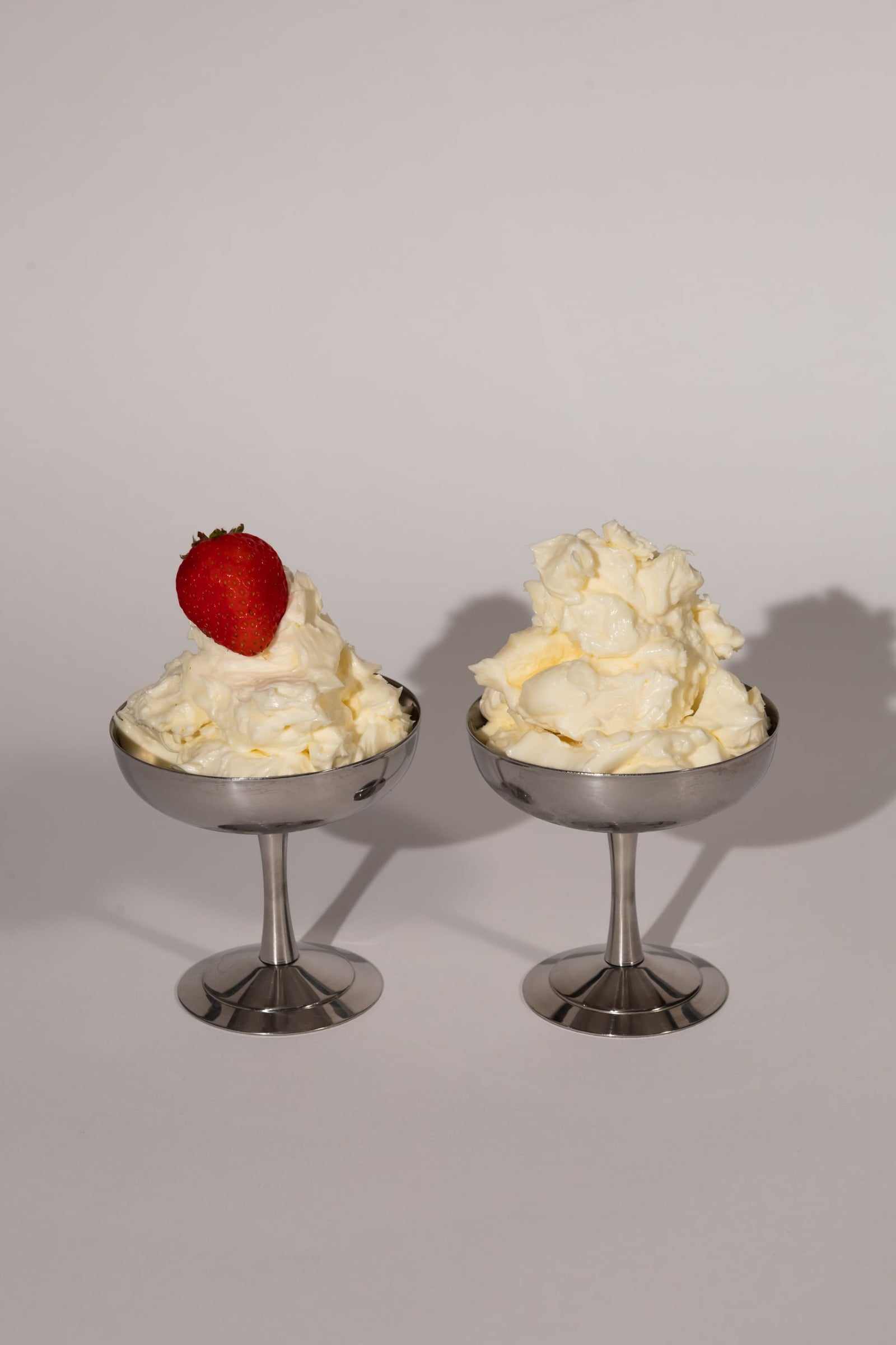 Italian Dessert Coupe Set of Six